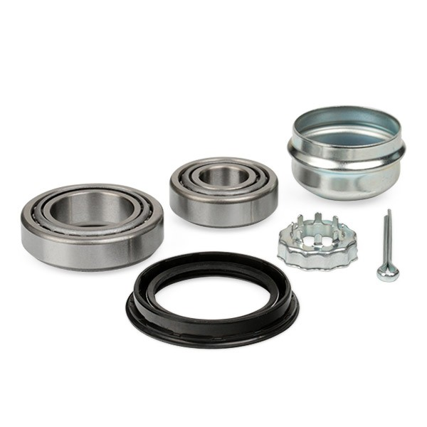 Wheel bearing kit Rear Axle