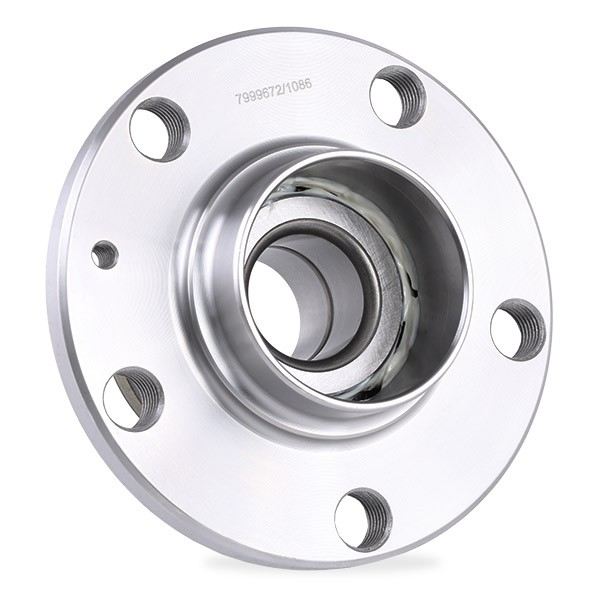 Wheel bearing kit Rear Axle