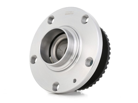 Wheel bearing kit Rear Axle