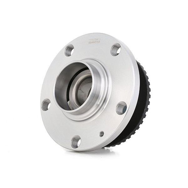 Wheel bearing kit Rear Axle