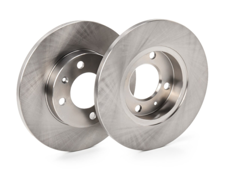 Brake disc Front Axle, 239x12mm, 4x100, solid