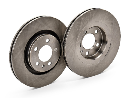 Brake disc Front Axle, 280x22mm, 5x100, Vented