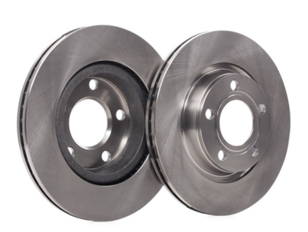 Brake disc Front Axle, 280x22mm, 5x112, Vented