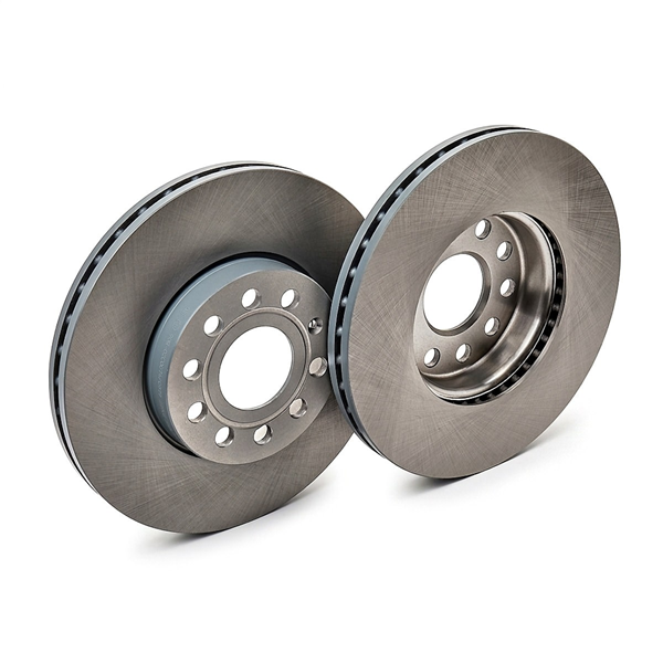 Brake disc Front Axle, 288x25mm, 5x112, Vented