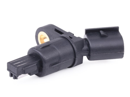 ABS sensor Rear Axle, 1000 Ohm