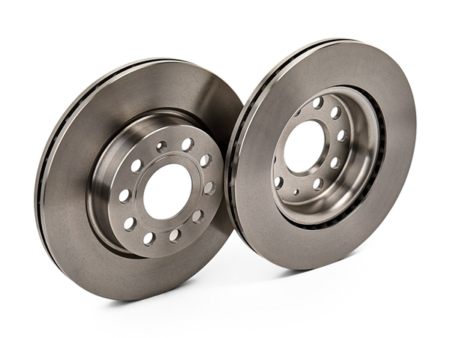 Brake disc Front Axle, 280x22mm, 5x112, Vented