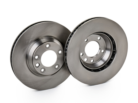 Brake disc Front Axle Left, 350x34mm, 5x130, Vented