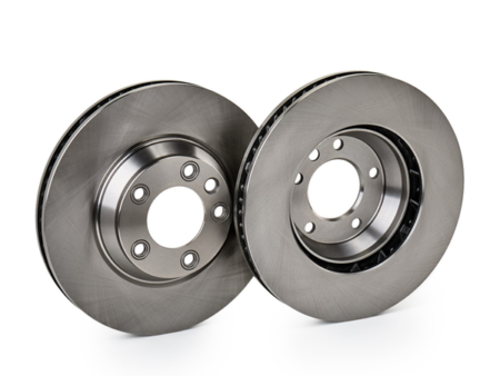 Brake disc Front Axle Left, 350x34mm, 5x130, Vented