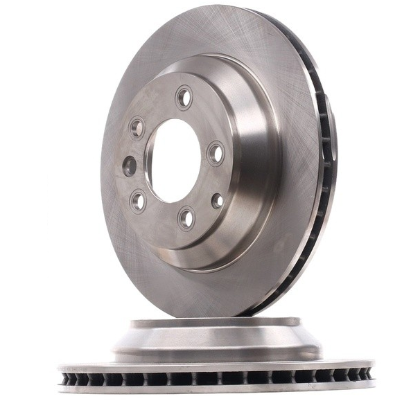 Brake disc Rear Axle, 330x28mm, 5x130, Vented