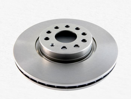 Brake disc Front Axle, 312x25mm, 5x112, Vented