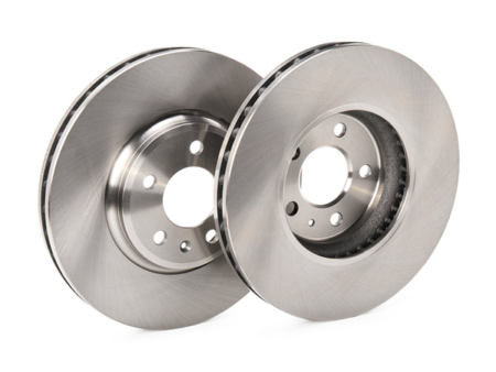 Brake disc for AUDI A4, A5, Q5 Front Axle, 320x30mm, 5x112, Vented
