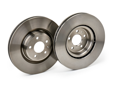 Brake disc Front Axle, 345x30mm, 5x112, Vented
