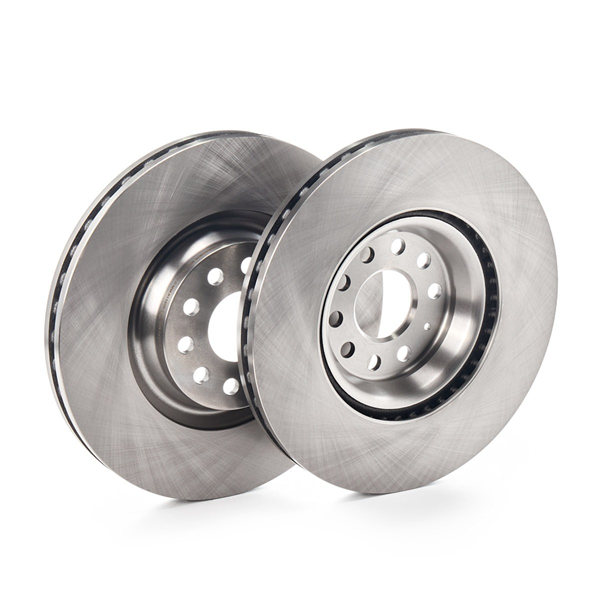Brake disc Front Axle, 340x30mm, 5x112, Vented