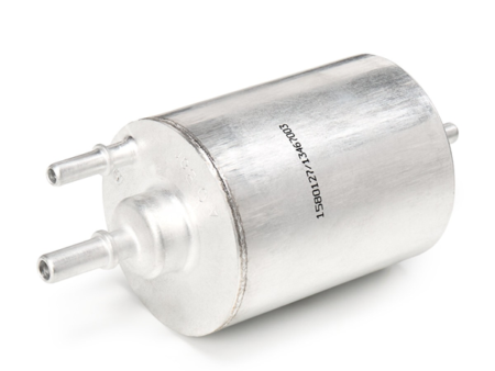 Fuel filter for AUDI A4, A6 In-Line Filter