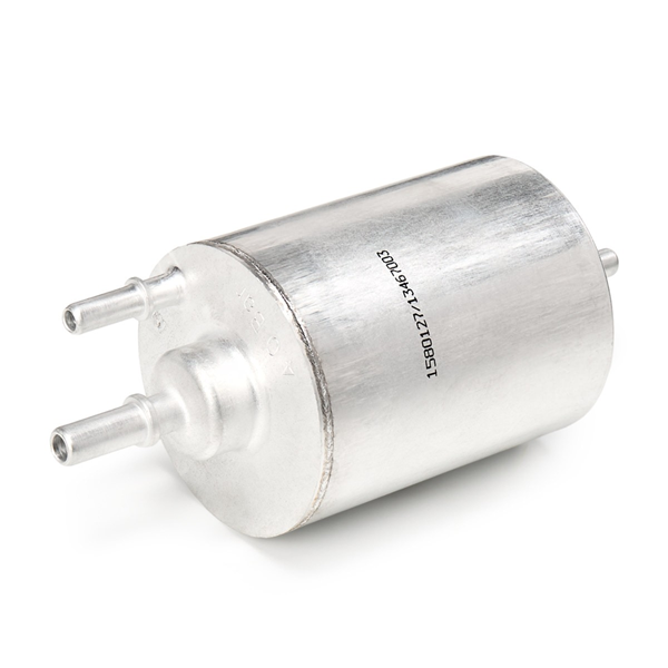 Fuel filter for AUDI A4, A6 In-Line Filter