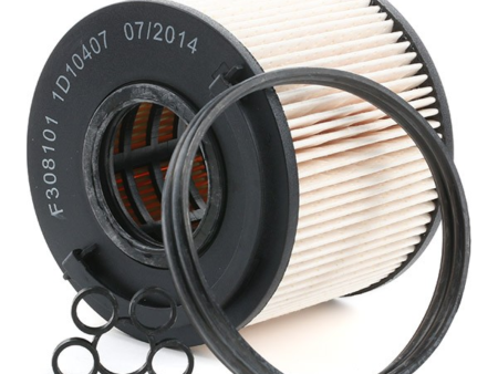 Fuel filter Filter Insert