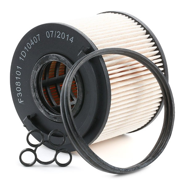 Fuel filter Filter Insert
