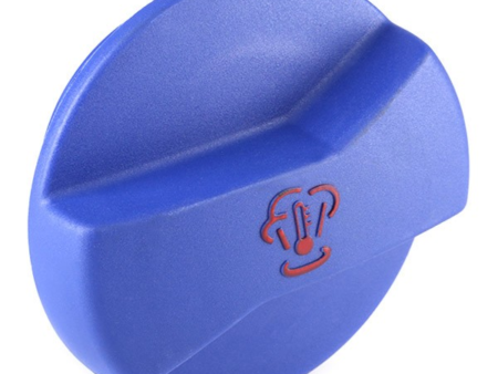 Expansion tank cap Opening Pressure: 1,5bar