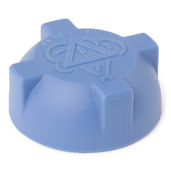 Expansion tank cap Opening Pressure: 1,2bar