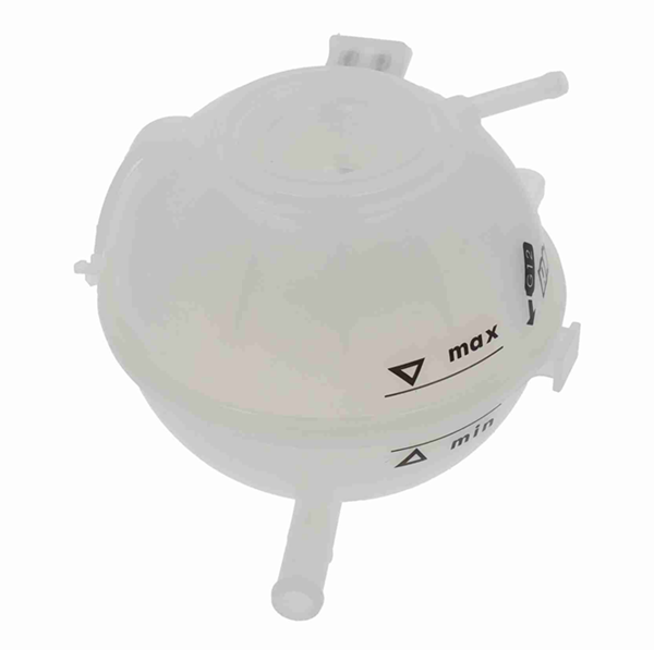 Coolant expansion tank