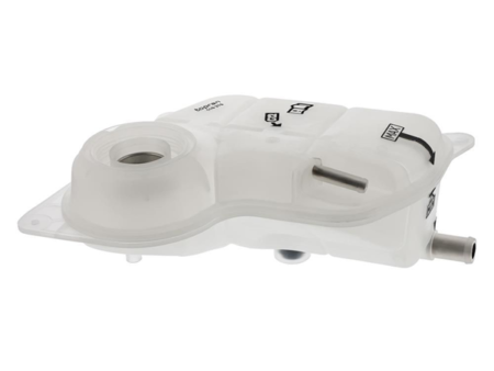 Coolant expansion tank for AUDI A4