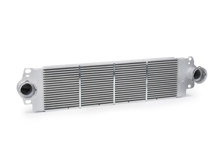 Intercooler for VW MULTIVAN, TRANSPORTER