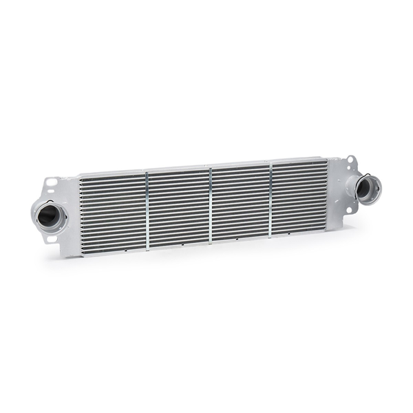 Intercooler for VW MULTIVAN, TRANSPORTER