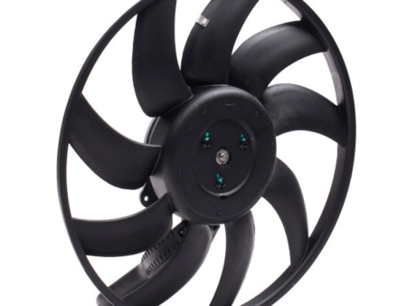 Fan, radiator Outer Diameter: 350 mm, 200W