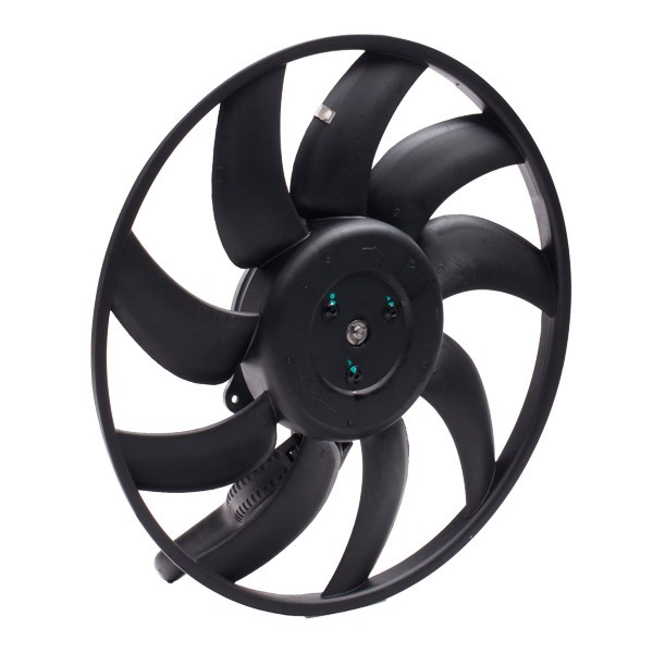 Fan, radiator Outer Diameter: 350 mm, 200W