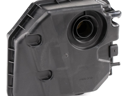 Coolant expansion tank