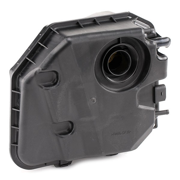 Coolant expansion tank