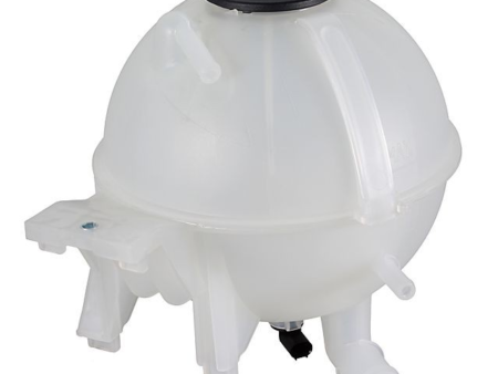 Coolant expansion tank for VW CRAFTER