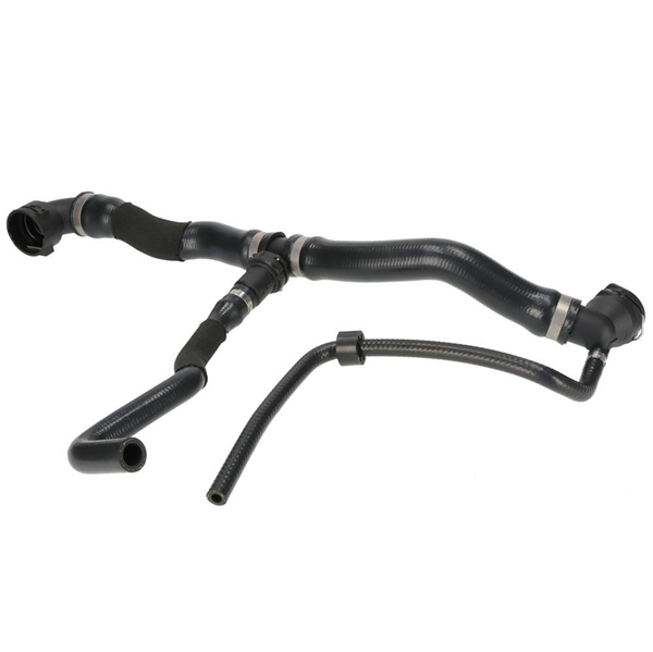 Radiator hose for AUDI A3, TT