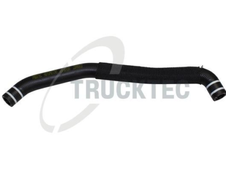 Radiator hose for VW AMAROK