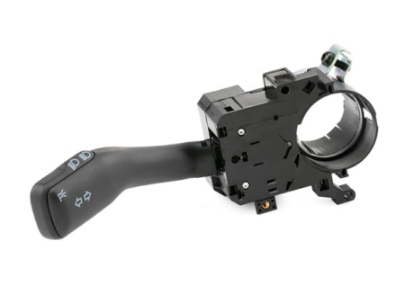 Control Stalk, indicators