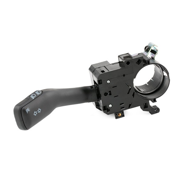 Control Stalk, indicators