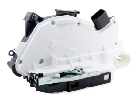 Door lock for VW Amarok 2H Left Front