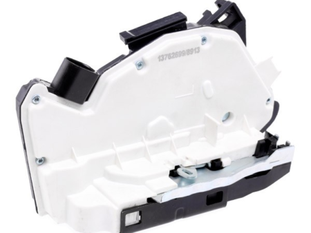 Door lock for VW Amarok 2H Right Front