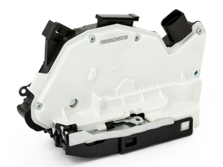 Door lock for VW Amarok 2H Left Rear