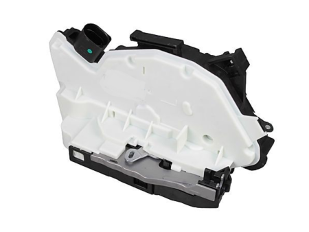 Door lock for VW Amarok 2H Right Rear