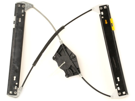 Window regulator Left Rear