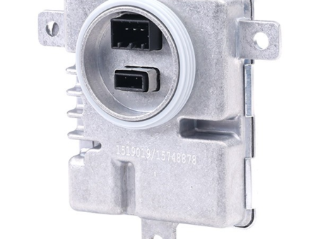 Lighting control module