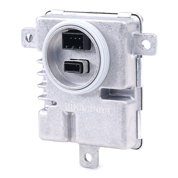 Lighting control module