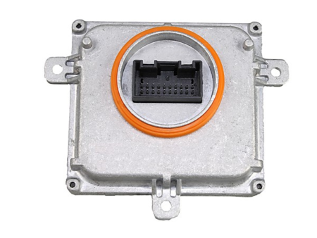 Lighting control module