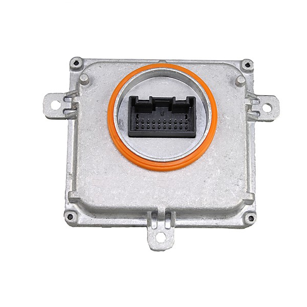 Lighting control module