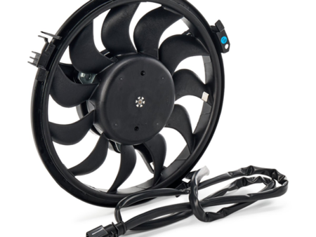 Fan, radiator Outer Diameter: 280 mm, 300 / 80W