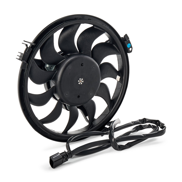 Fan, radiator Outer Diameter: 280 mm, 300 / 80W