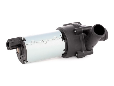 Auxiliary water pump Electric