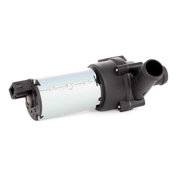 Auxiliary water pump Electric