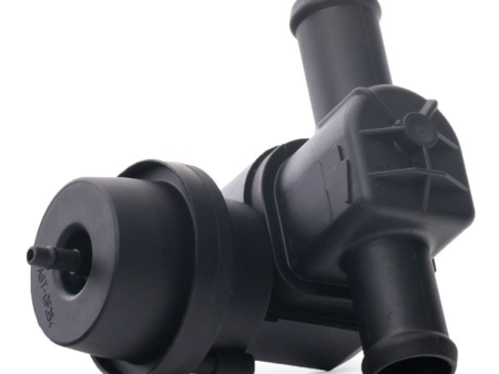 Heater control valve
